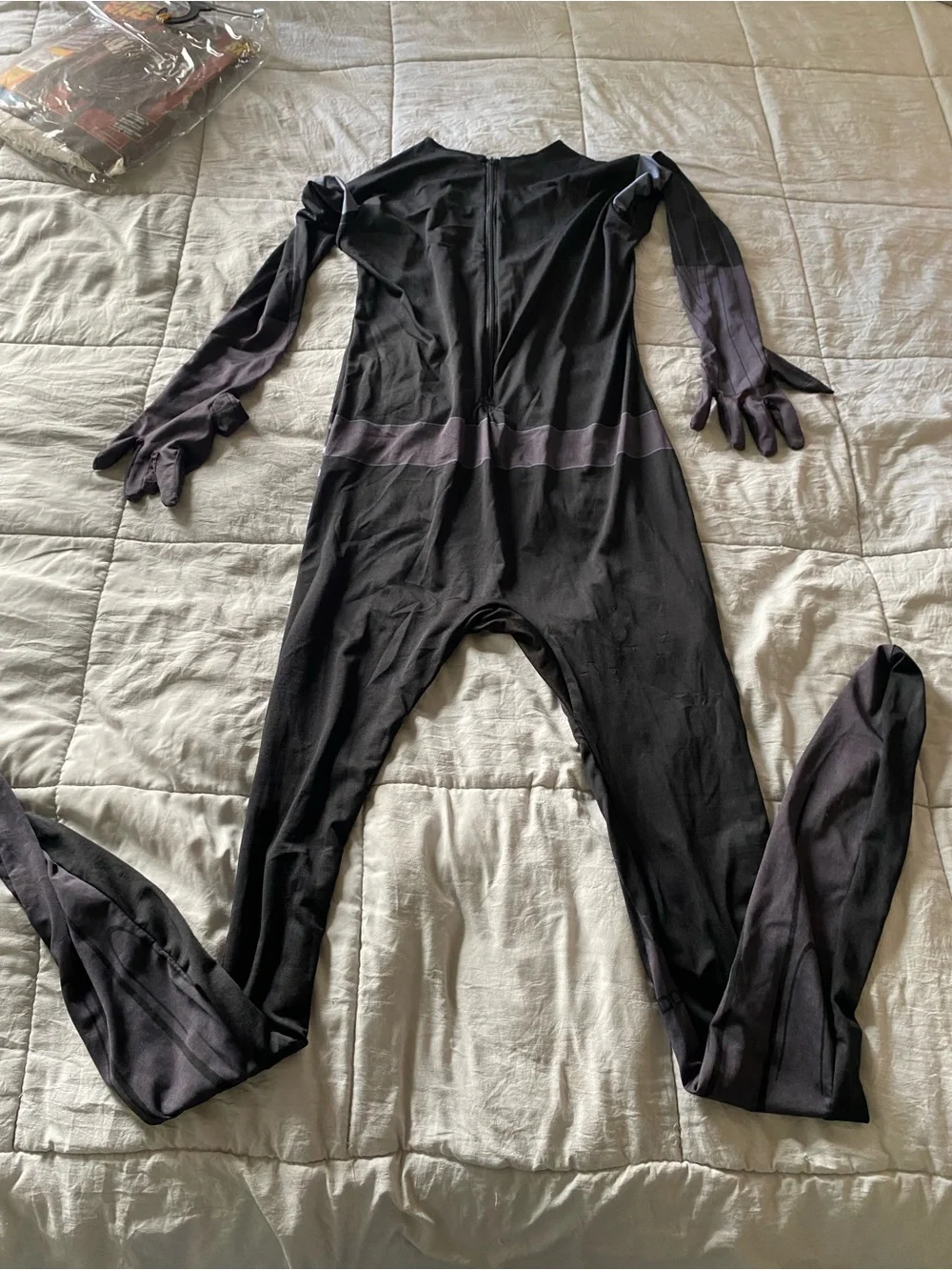 Star Wars tag black star